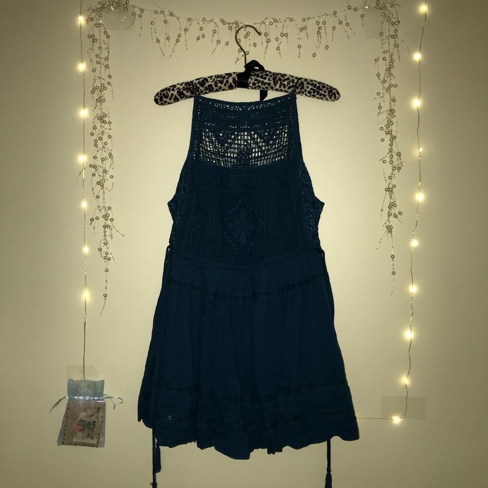 free people dress